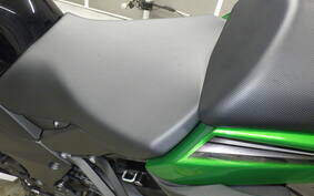 KAWASAKI NINJA 1000 SX 2023 ZXT02K