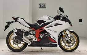 HONDA CBR250RR A MC51