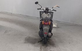 SUZUKI LETS4 CA45A