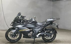 SUZUKI GIXXER 250 SF ED22B