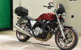 HONDA CB1100 2012 SC65