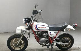 HONDA APE 50 AC16