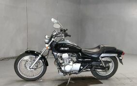 KAWASAKI ELIMINATOR 125 BN125A