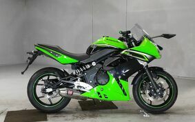 KAWASAKI NINJA 400 R 2012 ER400B