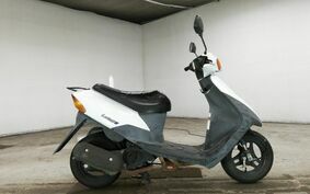 SUZUKI LET's 2 CA1PA