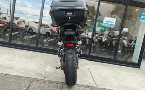 YAMAHA MT-09 Tracer 2017 RN51J