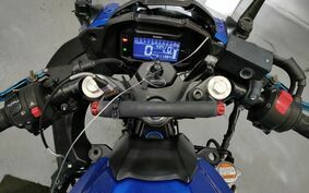 SUZUKI GSX250R DN11A