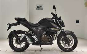 SUZUKI GIXXER 250 ED22B