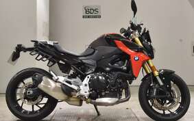 BMW F900R 2020