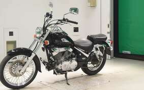 SUZUKI INTRUDER 250 LC VJ51A