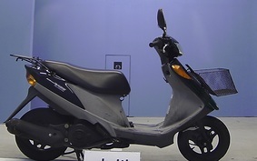 SUZUKI ADDRESS V125 CF46A