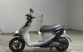 SUZUKI LET's 4 CA41A