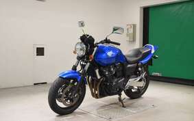 HONDA CB400SF VTEC 2011 NC42