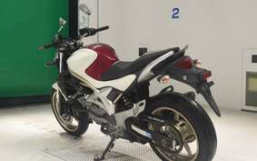 SUZUKI GLADIUS 650 2011