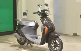 SUZUKI LET's 5 CA47A