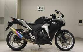 HONDA CBR250R A MC41