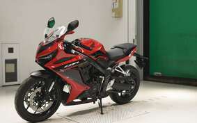 HONDA CBR650R 2024 RH03