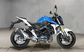 SUZUKI GSR750 2014 GR7NA