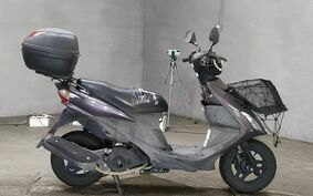 SUZUKI ADDRESS V125 S CF4MA