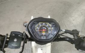 HONDA CROSS CUB 110 JA45