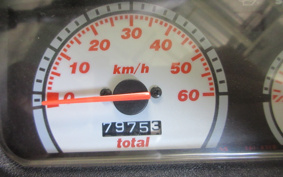 SUZUKI ZZ CA1PB