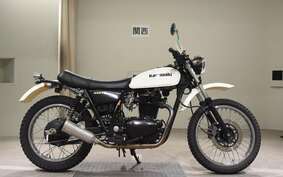 KAWASAKI 250TR BJ250F