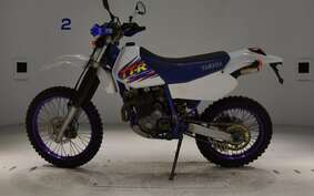 YAMAHA TT250R 4GY