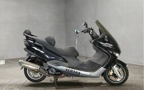 YAMAHA MAJESTY 125 5CA