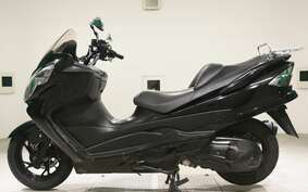 SUZUKI SKYWAVE 250 (Burgman 250) M CJ45A