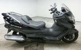 SUZUKI SKYWAVE 250 (Burgman 250) M Fi CJ45A