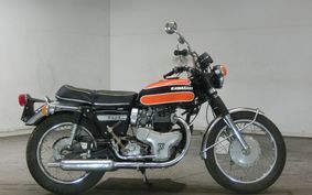 KAWASAKI W1 SA 1971 W1F