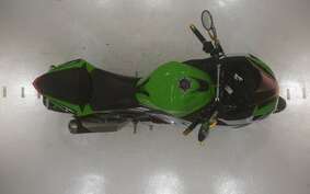 KAWASAKI NINJA 250 ABS EX250L