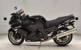 KAWASAKI ZZ1400 NINJA R 2009 ZXT40C