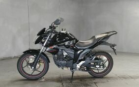 SUZUKI GIXXER 150 NG4BG