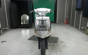 SUZUKI ADDRESS V125 S CF4MA