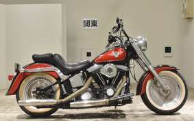 HARLEY FLSTF 1340 1991 BML