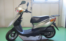 YAMAHA JOG DELUXE SA36J
