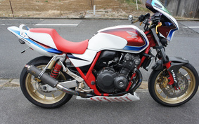 HONDA CB400SF 2011 NC42