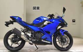 KAWASAKI NINJA 250 EX250PE