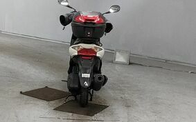 SUZUKI ADDRESS V125 S CF4MA