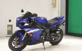 YAMAHA YZF-R1 2011