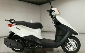 YAMAHA AXIS 125 TREET SE53J