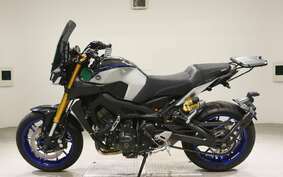 YAMAHA MT-09 ASP 2020 RN52J