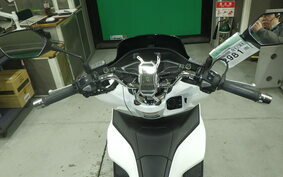 HONDA PCX 160 KF47