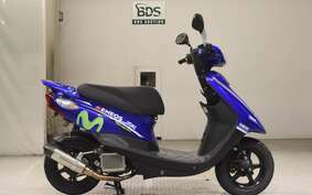 YAMAHA JOG ZR-4 SA58J