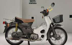 HONDA C70 SUPER CUB C70