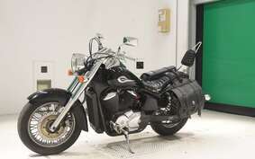 HONDA SHADOW 400 1999 NC34