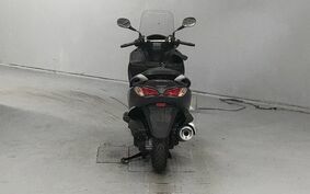 SUZUKI SKYWAVE 200 (Burgman 200) CH41A