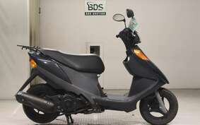 SUZUKI ADDRESS V125 CF46A