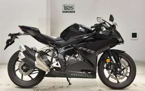 HONDA CBR250RR A MC51